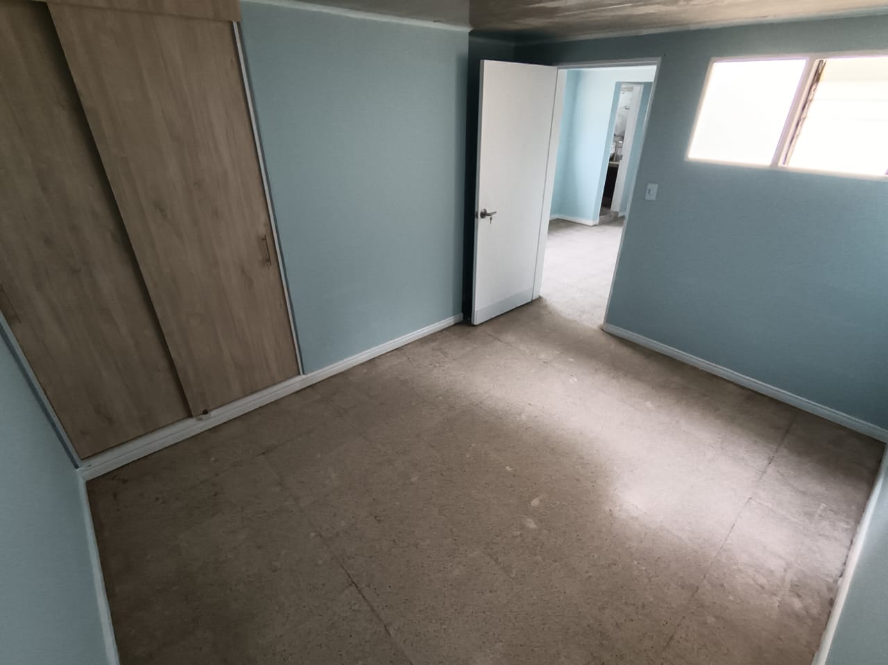 Arriendo Apartamento en San Javier