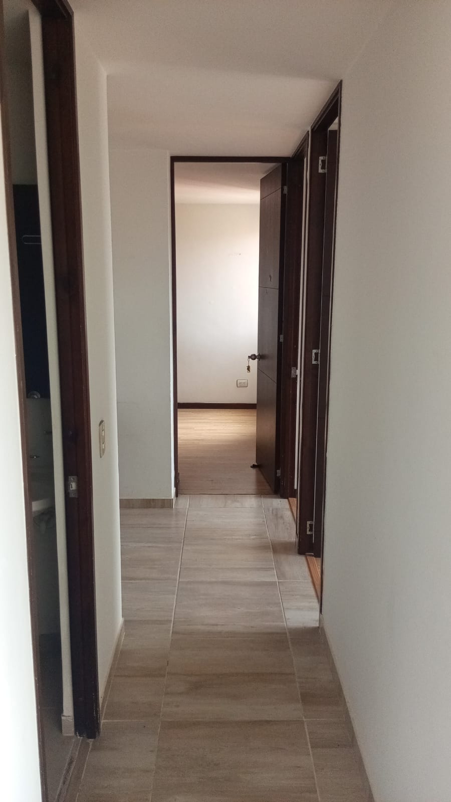 Arriendo Apartamento Calasanz