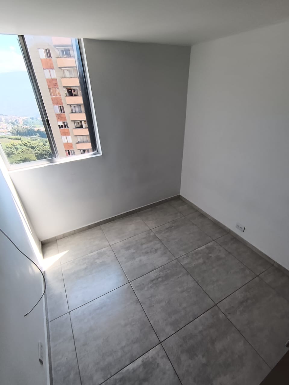 Arriendo Apartamento Robledo Pajarito