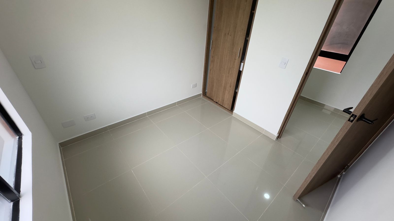 ARRIENDO APARTAMENTO EN EL VELODROMO