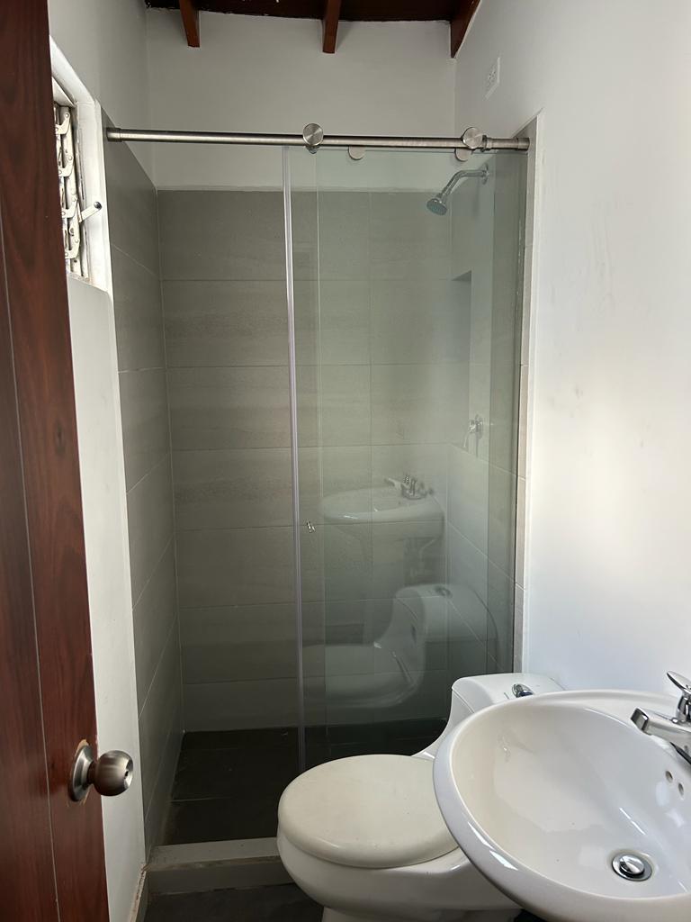 Arriendo Casa En Estadio