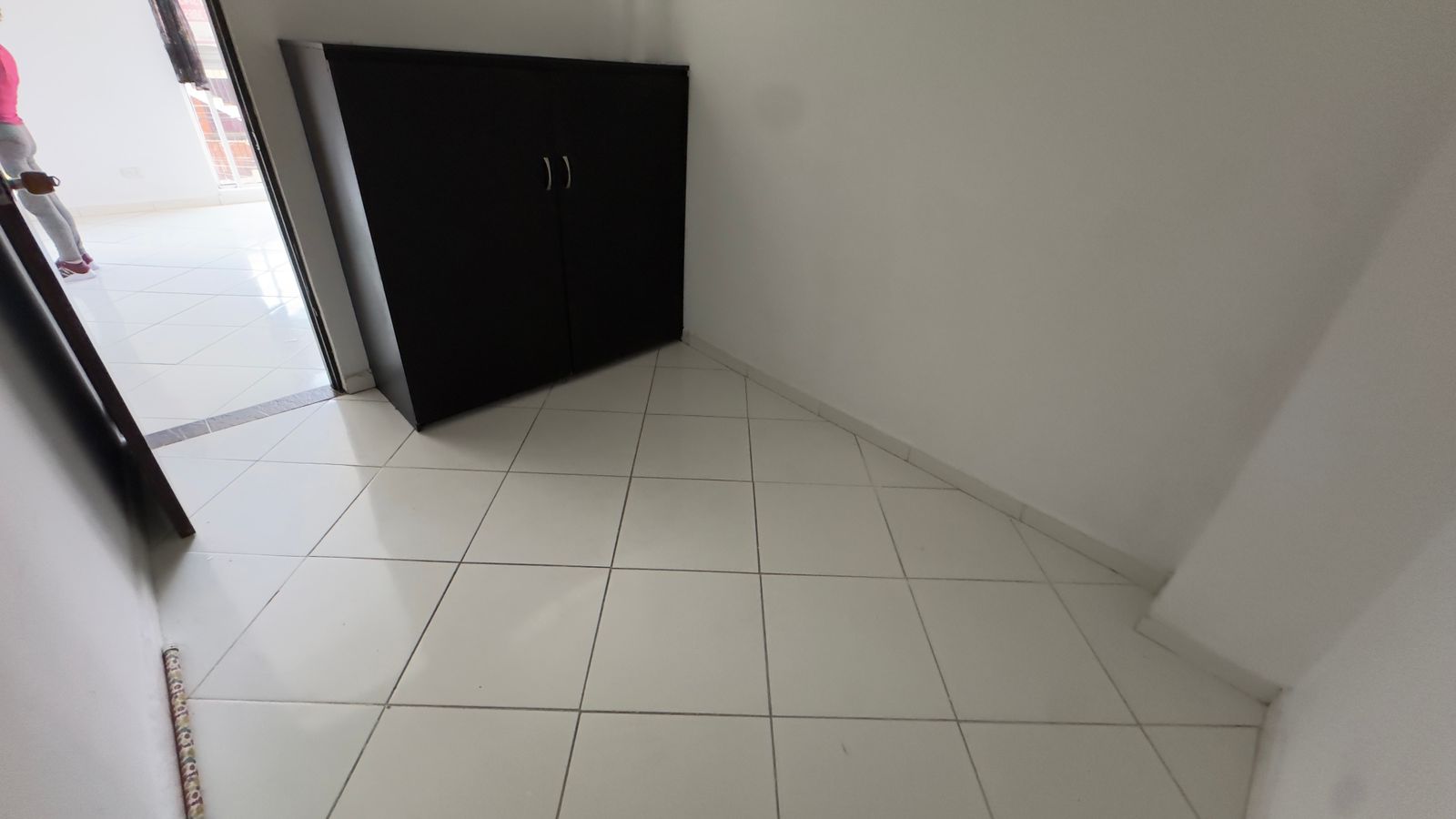 ARRIENDO APARTAMENTO EN SANTA LUCIA