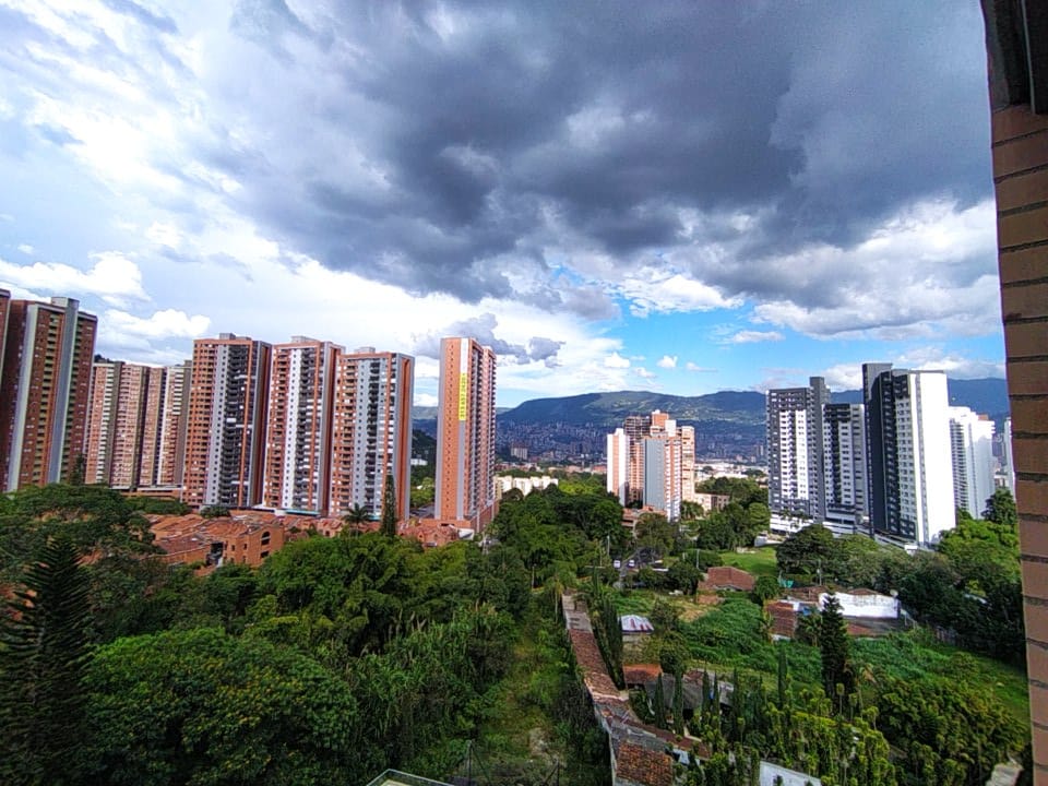 Arriendo Apartamento Suramerica La Estrella
