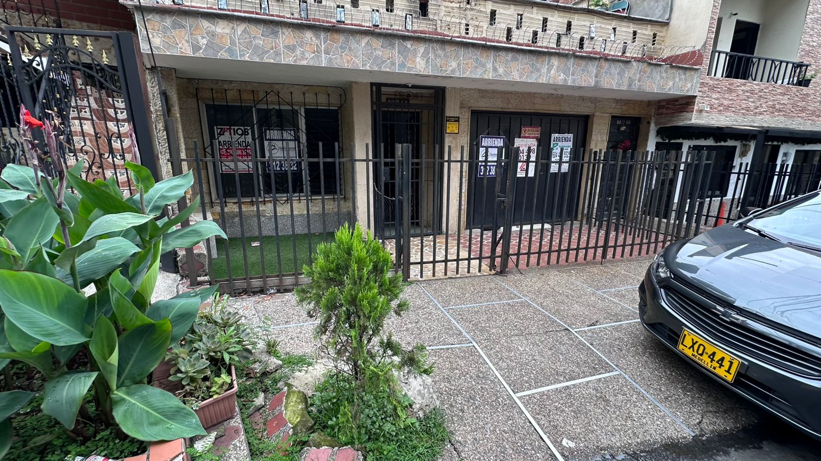 ARRIENDO CASA EN BELEN LA NUBIA