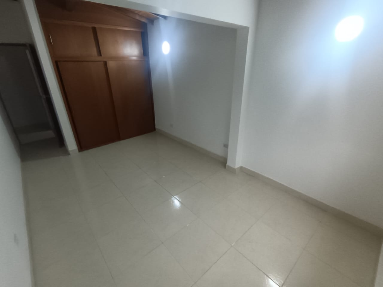 Arriendo Apartamento en San Javier