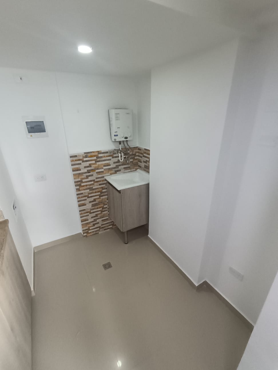 Arriendo Apartamento Robledo Pajarito