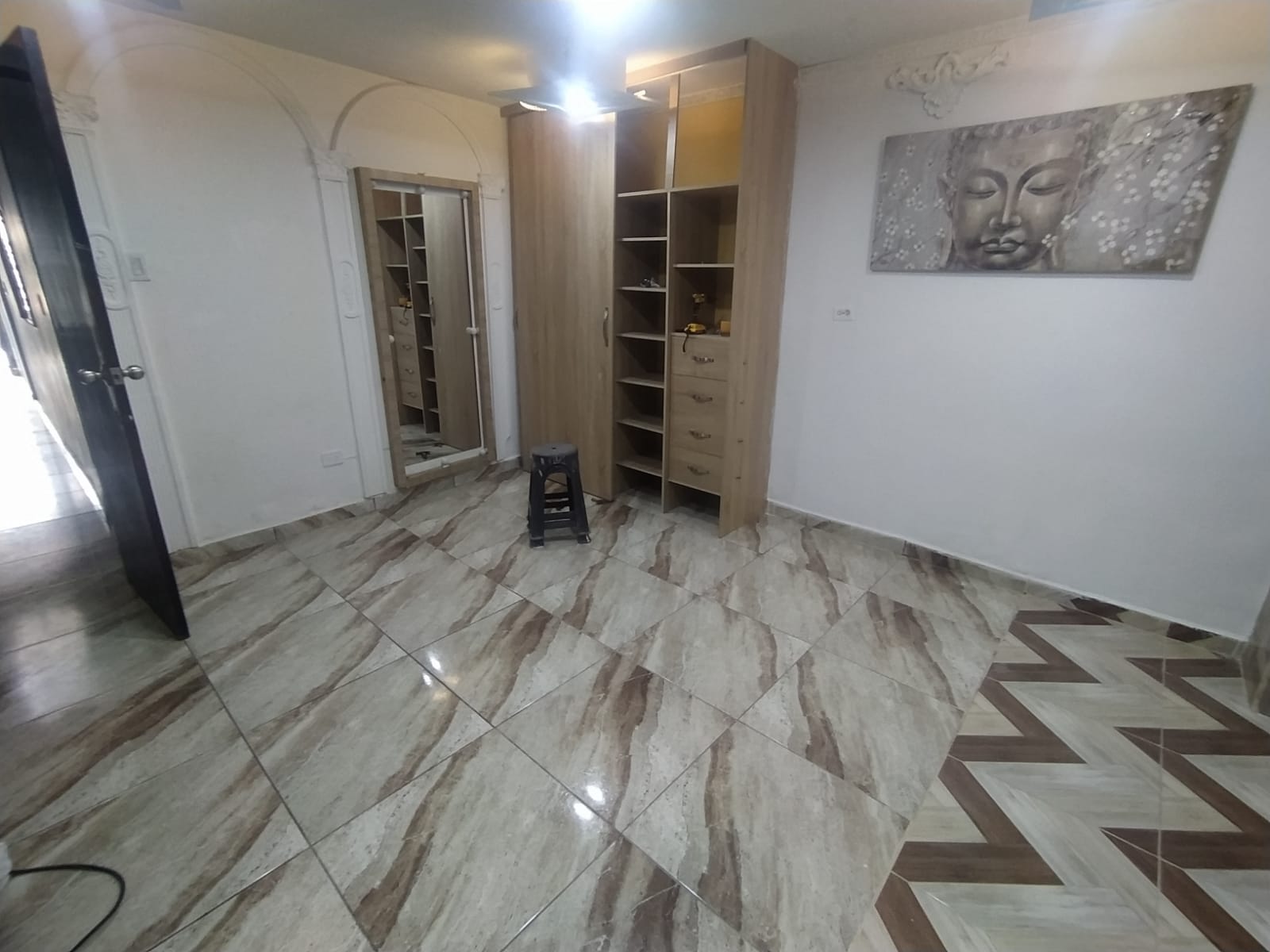 Casa Primer piso En Belen San Bernardo