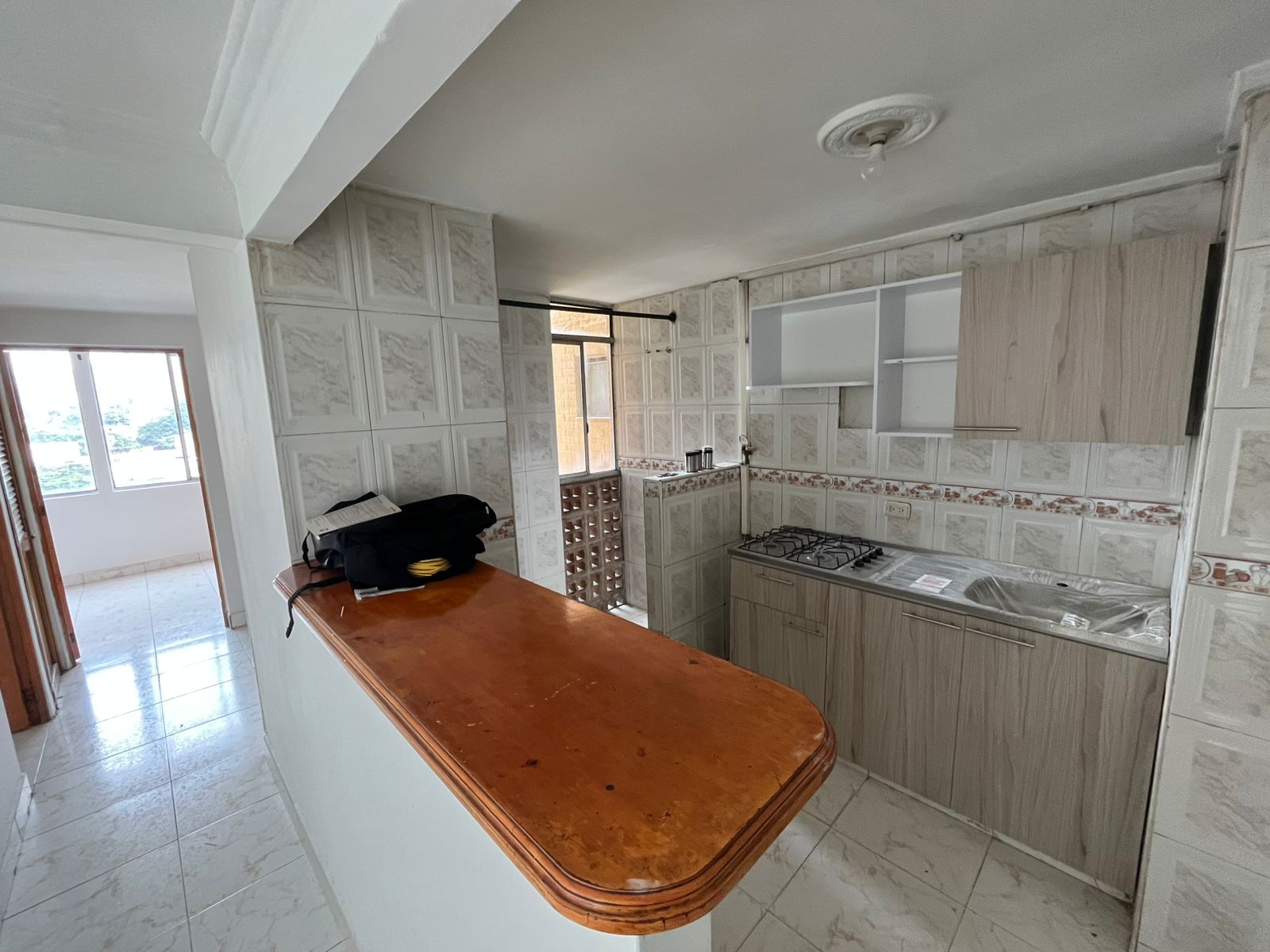 Arriendo Sector Prado Villa Nueva