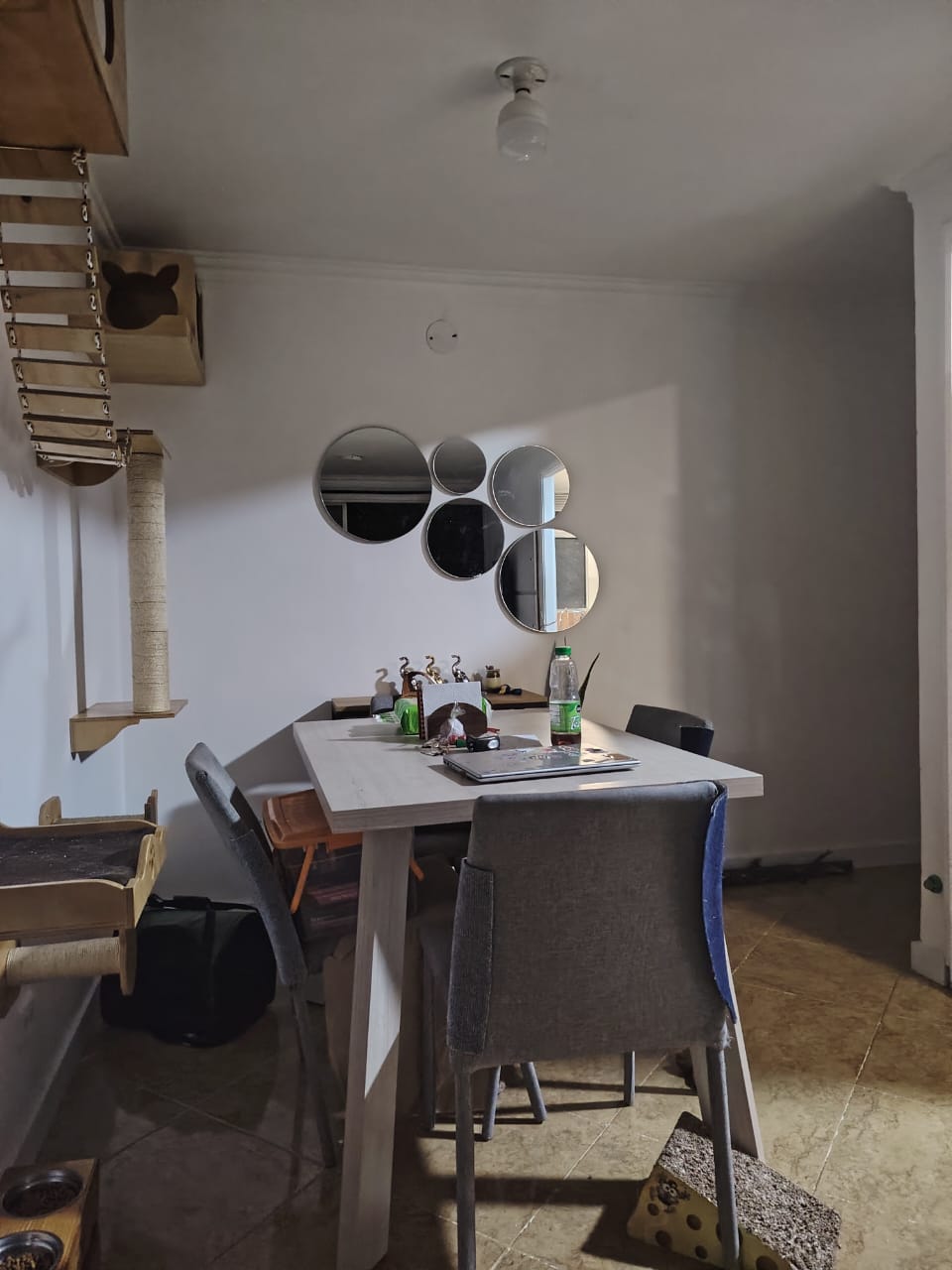 VENDO APARTAMENTO EN BELEN RINCON