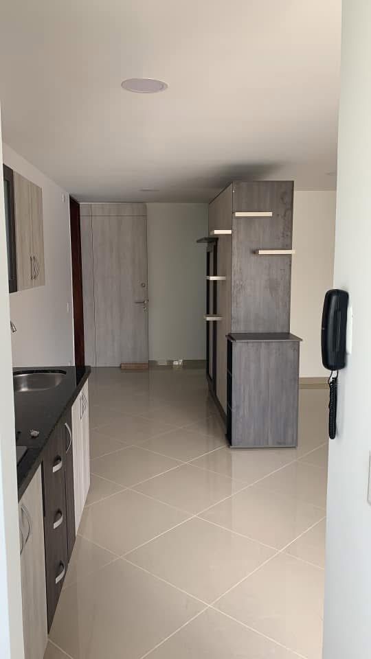 ARRIENDO APARTAESTUDIO TIPO LOFT EN BELEN LA PALMA