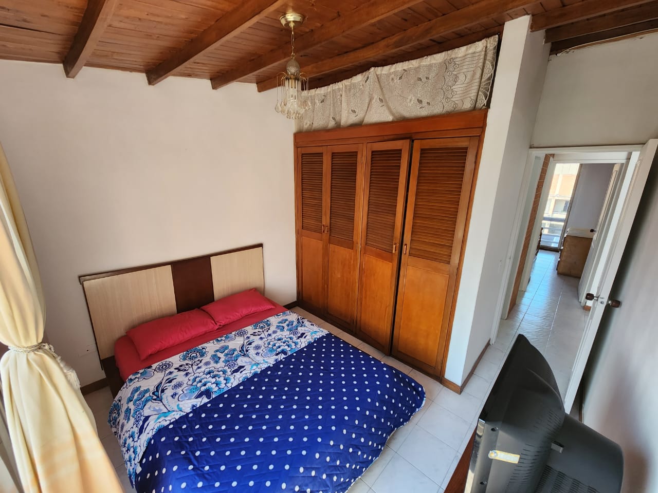 VENDO APARTAMENTO DUPLEX EN BELEN VILLA DEL ABURRA