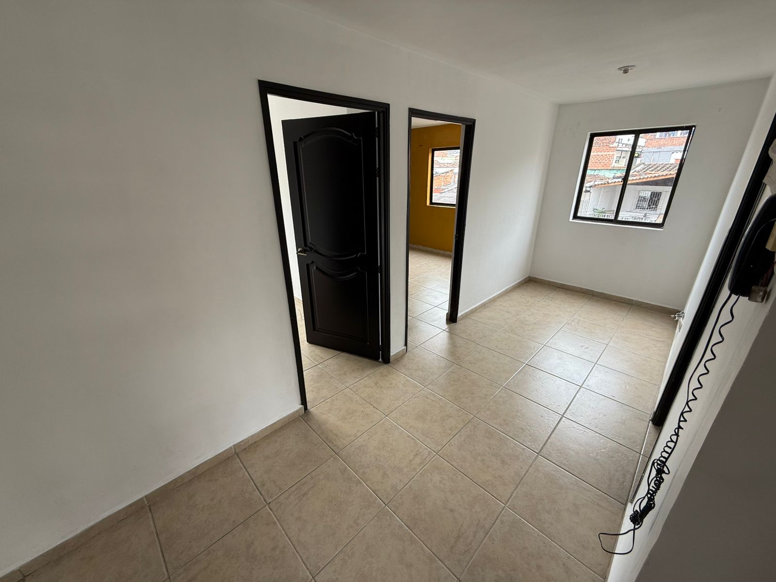 ARRIENDO APARTAMENTO EN SANTA MONICA