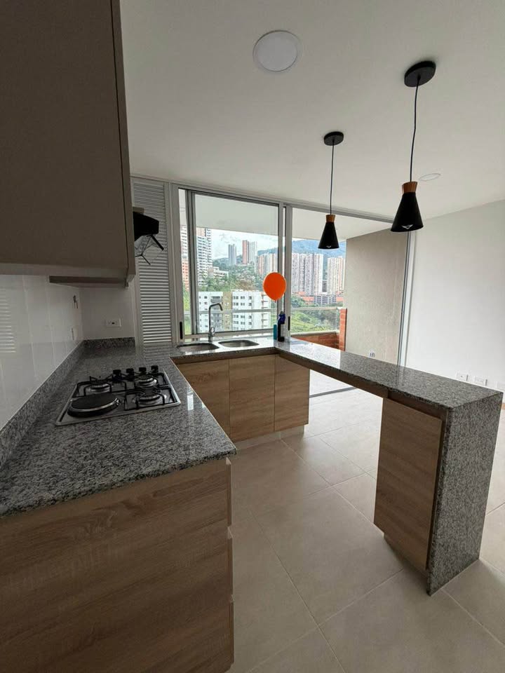 ARRIENDO APARTAMENTO EN SABANETA