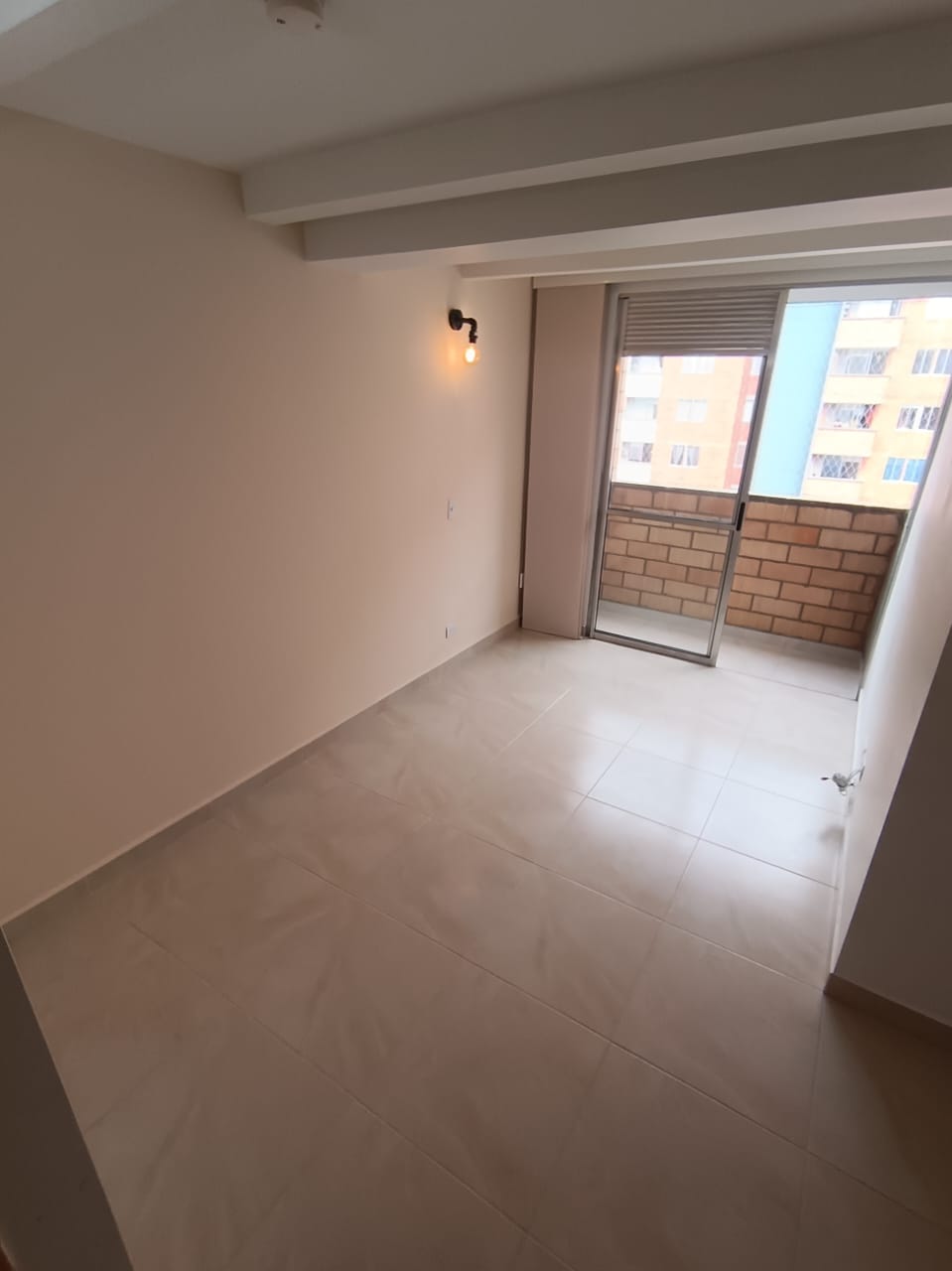 Arriendo Apartamento Robledo Pajarito