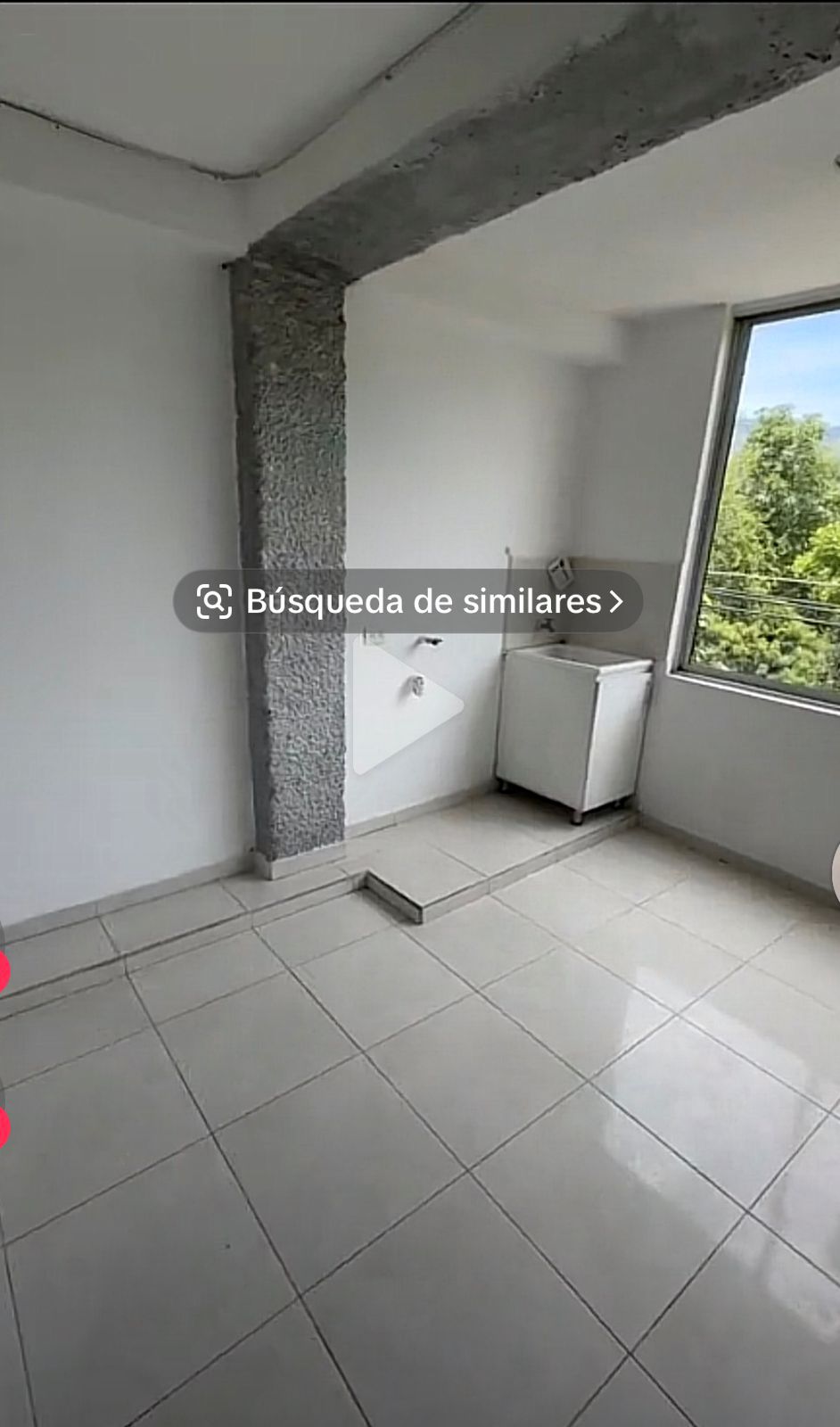 ARRIENDO APARTAMENTO EN CAMPO AMOR