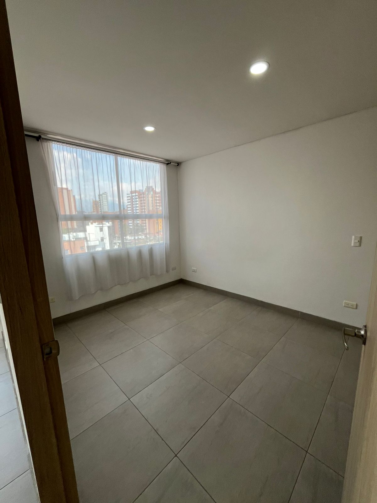 Arriendo Apartamento Laureles Nogal