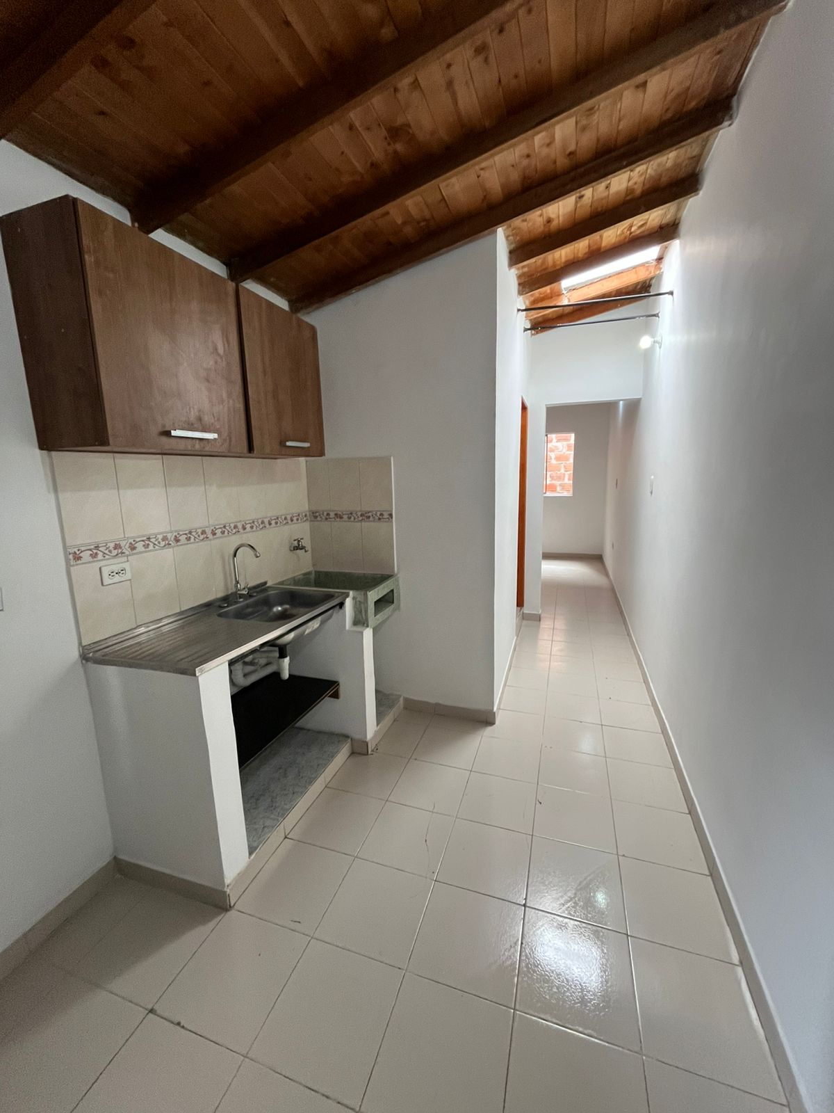 Arriendo Aparta estudio la Milagrosa