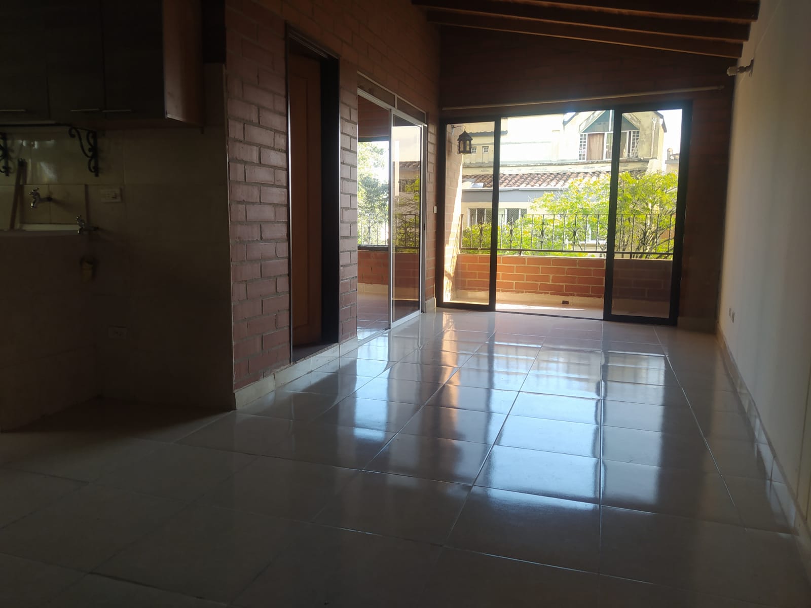 Vendo Apartamento Belen Aliadas