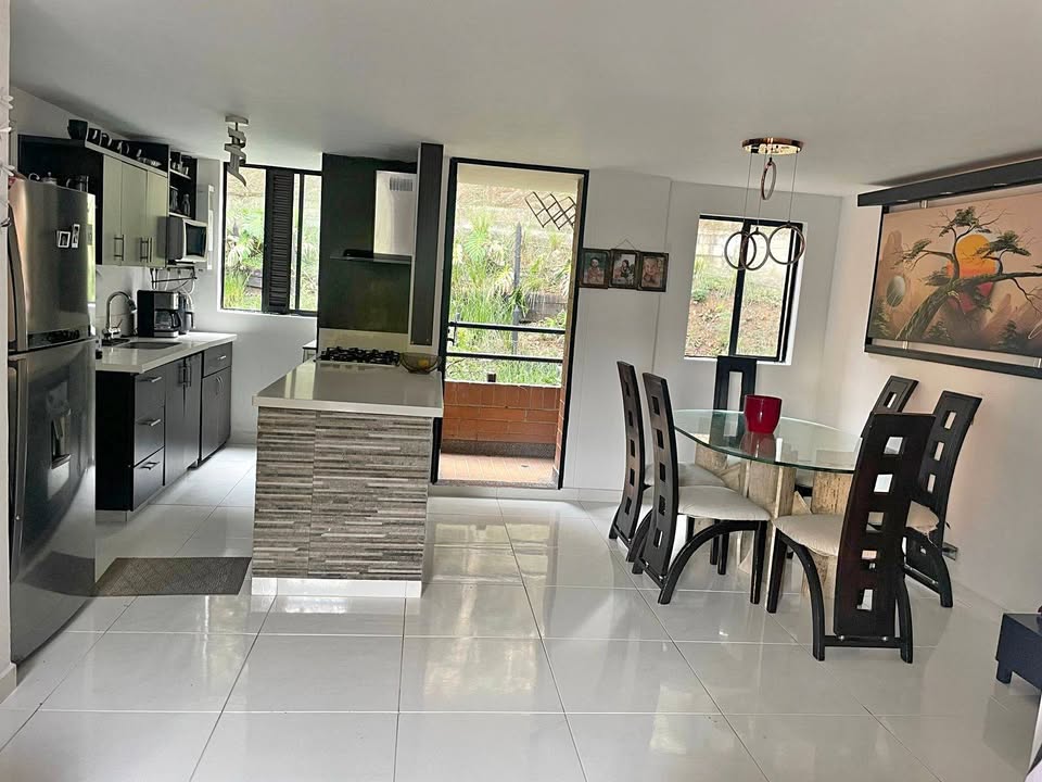 ARRIENDO APARTAMENTO EN SAN DIEGO