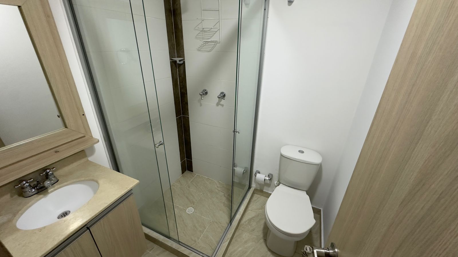 Arriendo apartamento en belen rosales