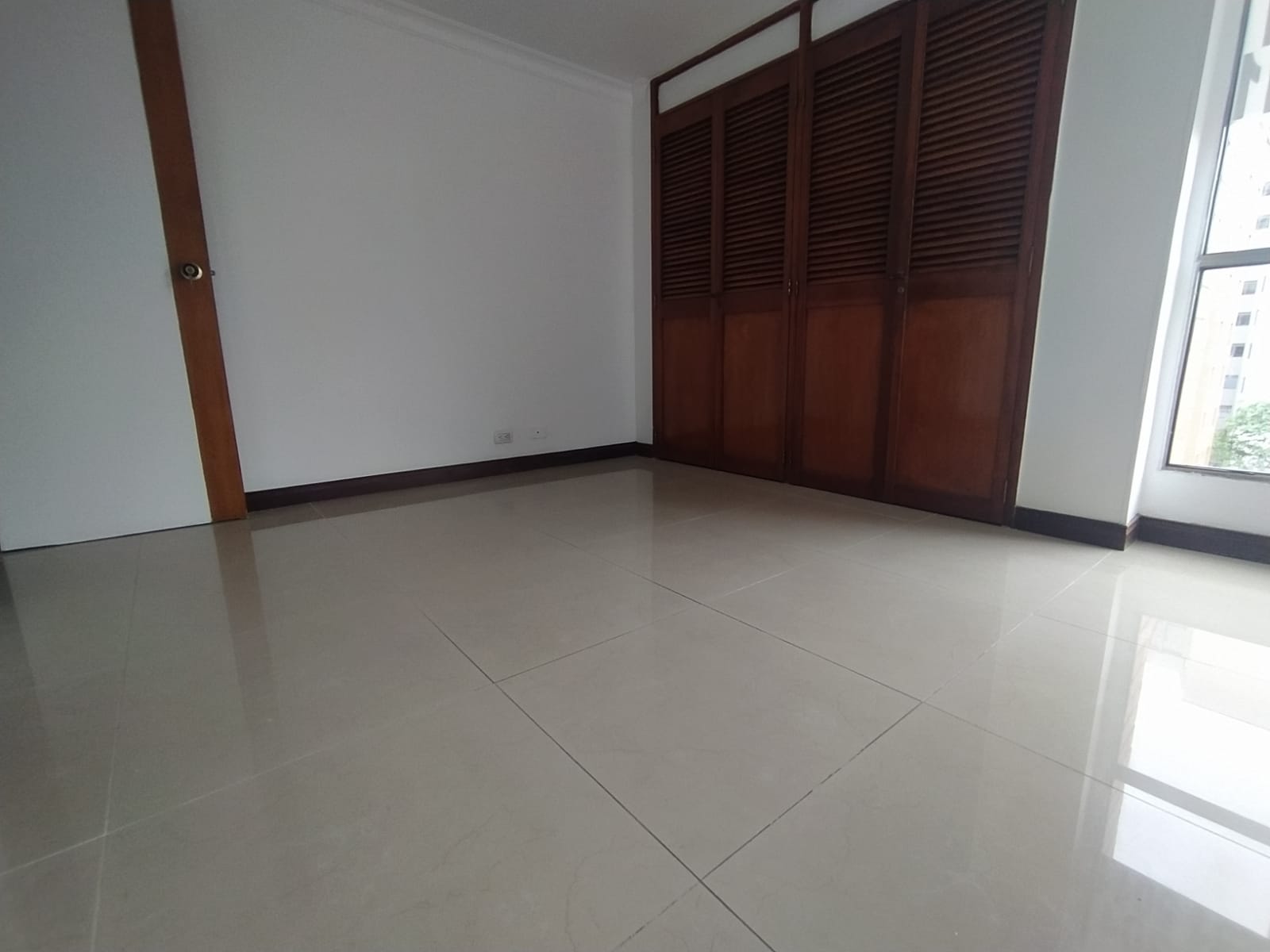Arriendo Apartamento La Frontera