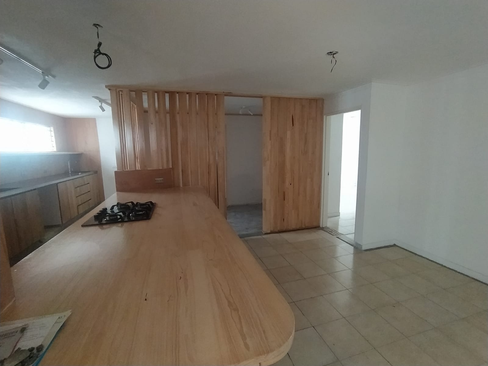 Arriendo Apartamento En Belen Alameda