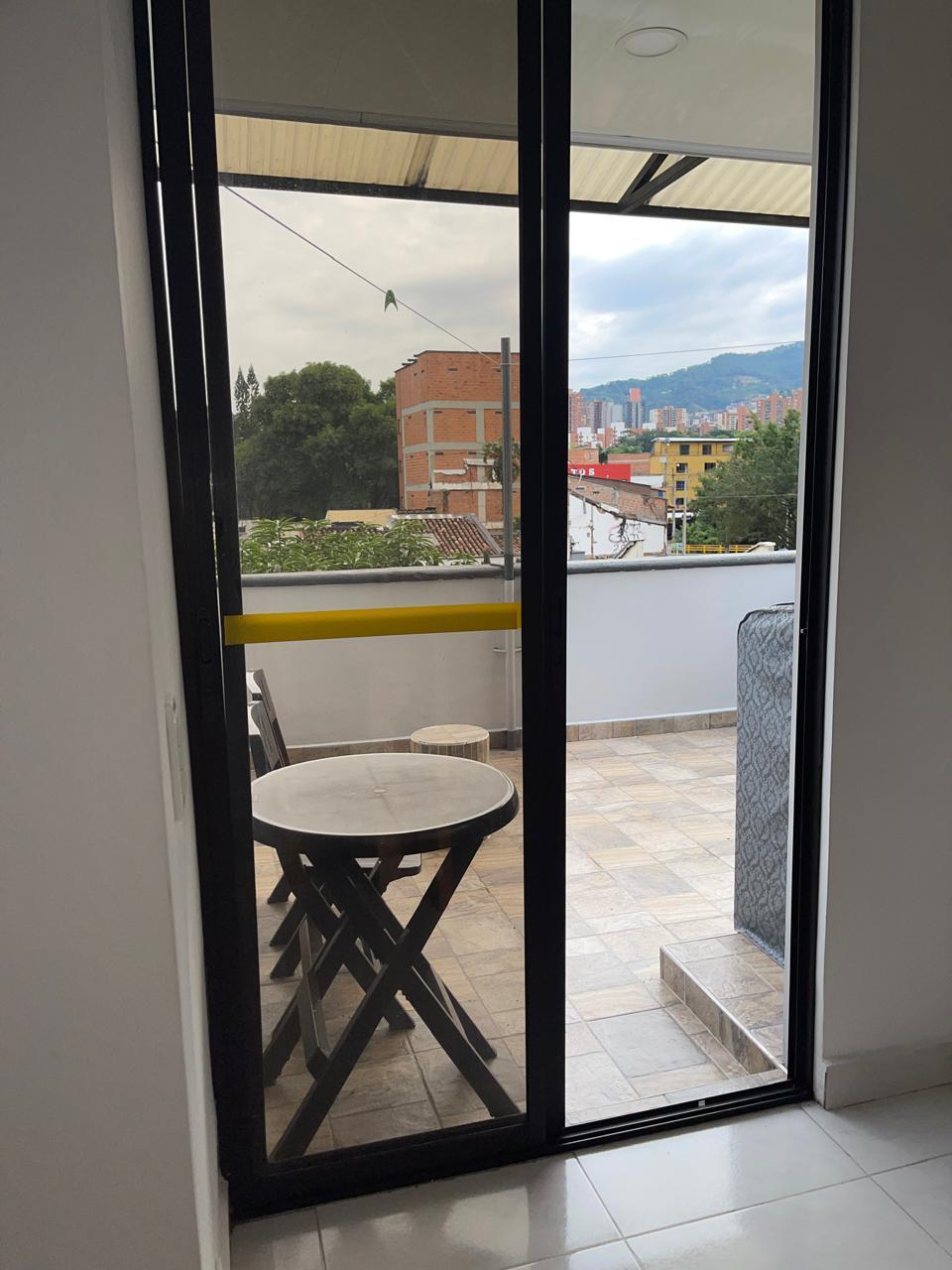 ARRIENDO APARTAMENTO EN BELEN LA PALMA