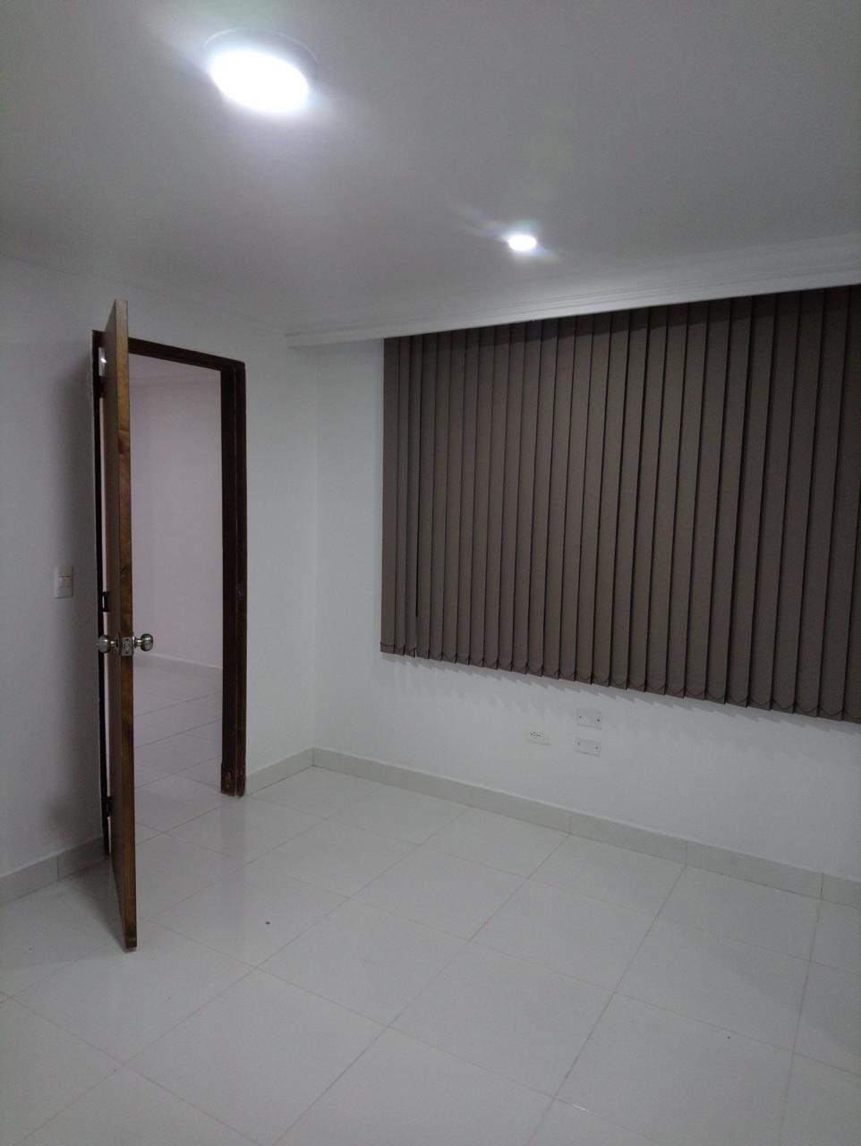 ARRIENDO APARTAMENTO EN BELEN LA PALMA