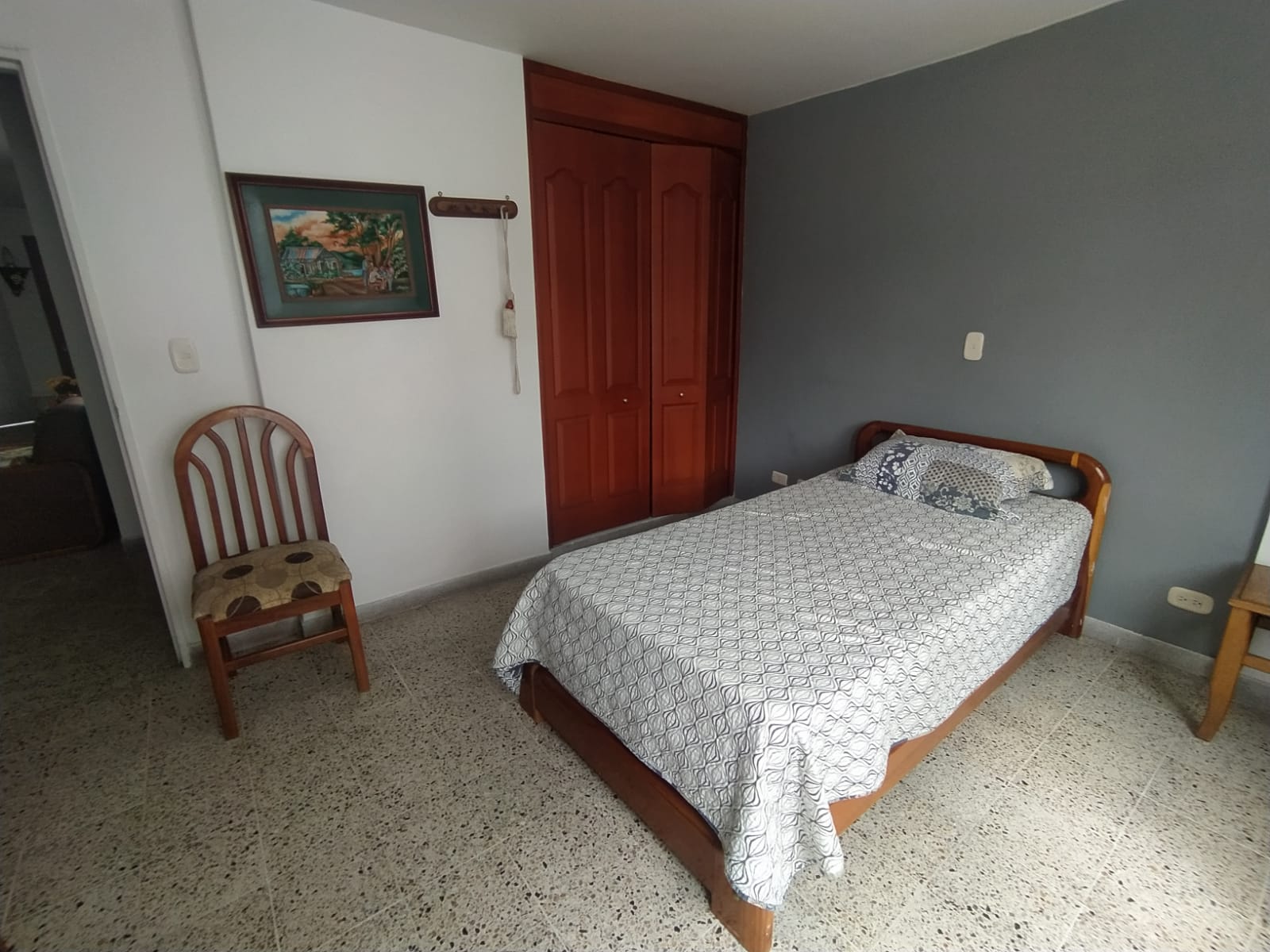 Arriendo Apartamento En Laureles Nogal