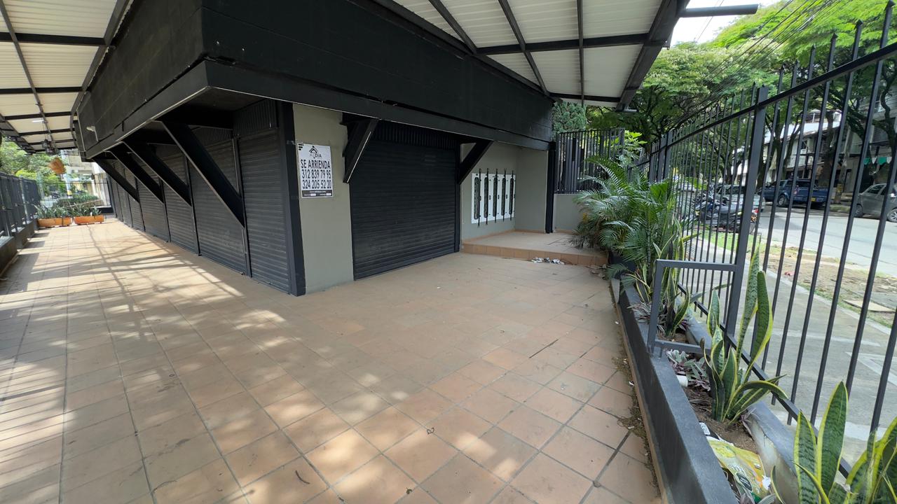 ARRIENDO LOCAL EN EL ESTADIO