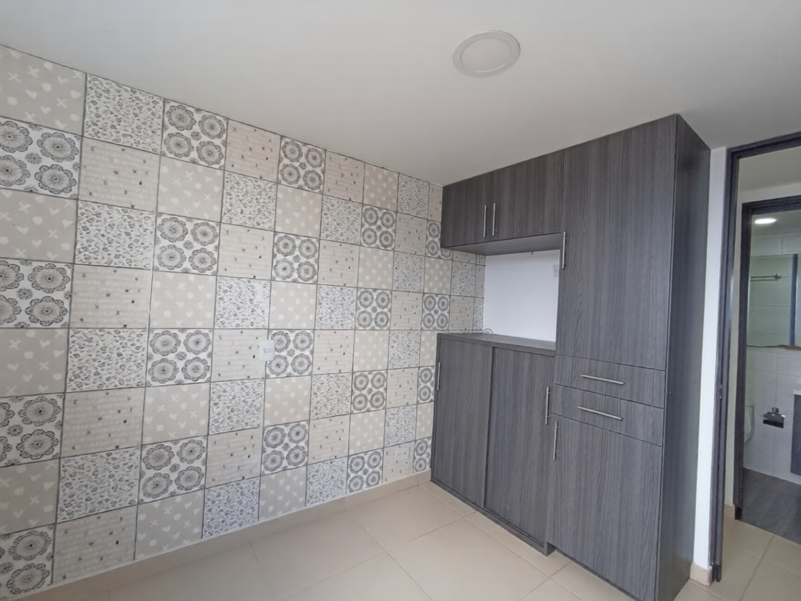 Vendo Apartamento sector Robledo pajarito