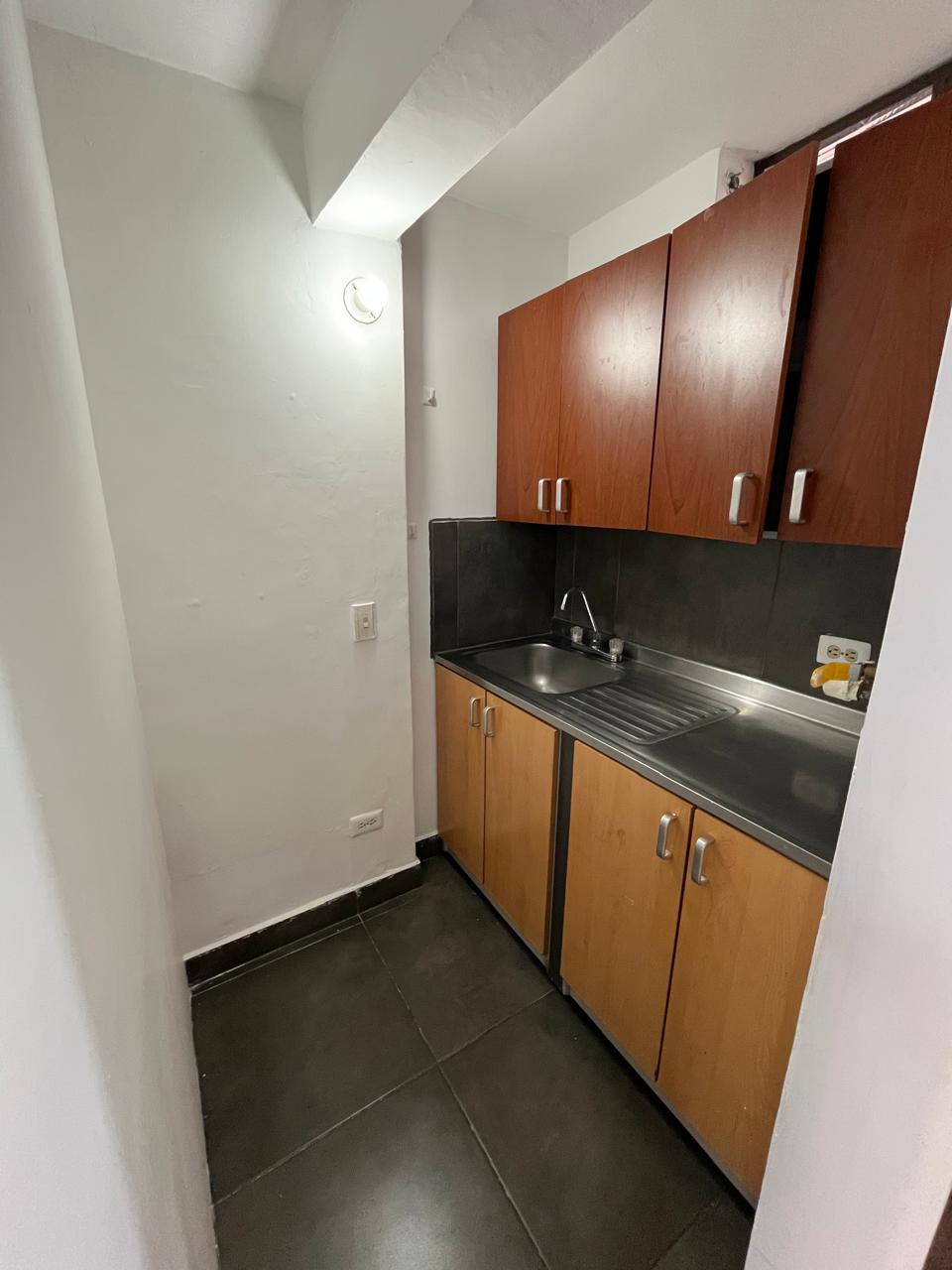 Arriendo Local Comercial Sector Santa Lucia