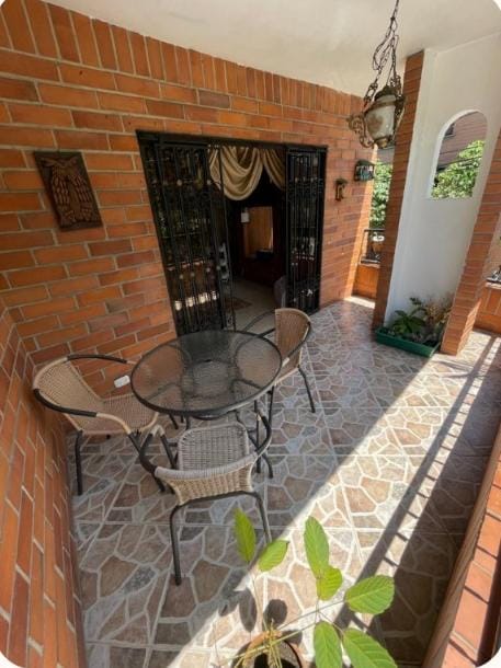 Arriendo Apartamento En Belen San Bernardo