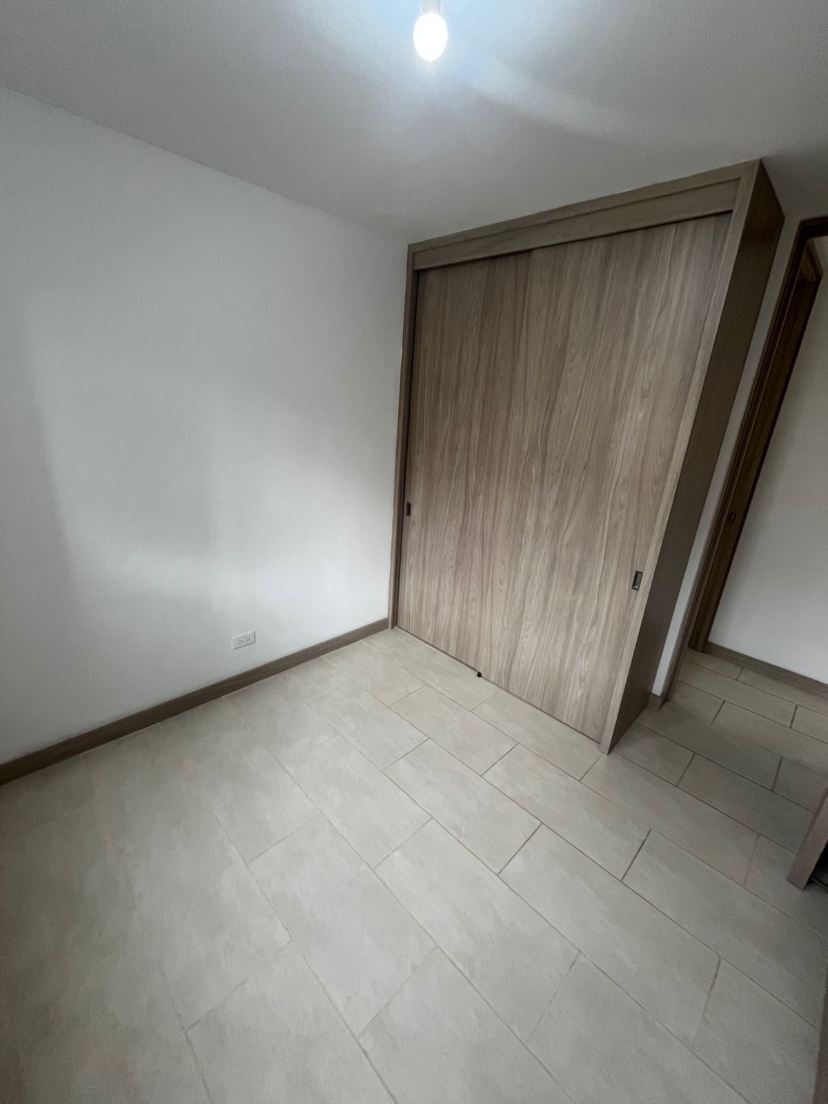 Arriendo Apartamento Calasanz