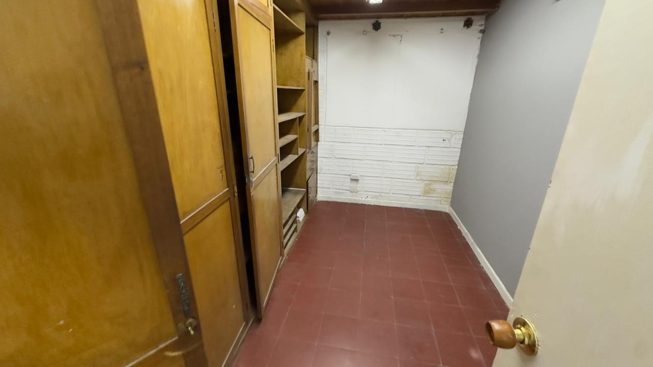 ARRIENDO CASA EN CALASANZ PARA BODEGA