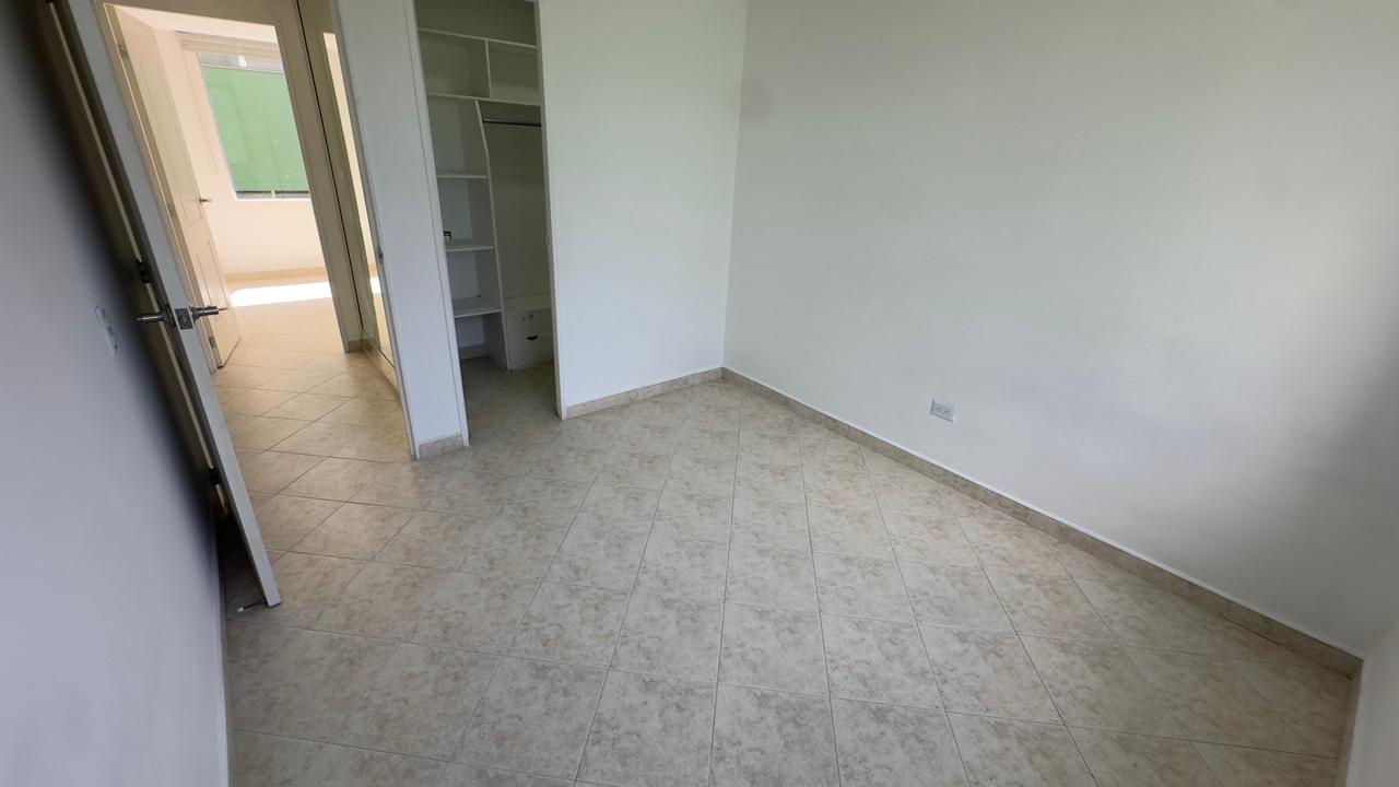 Arriendo Apartamento Santa Mónica