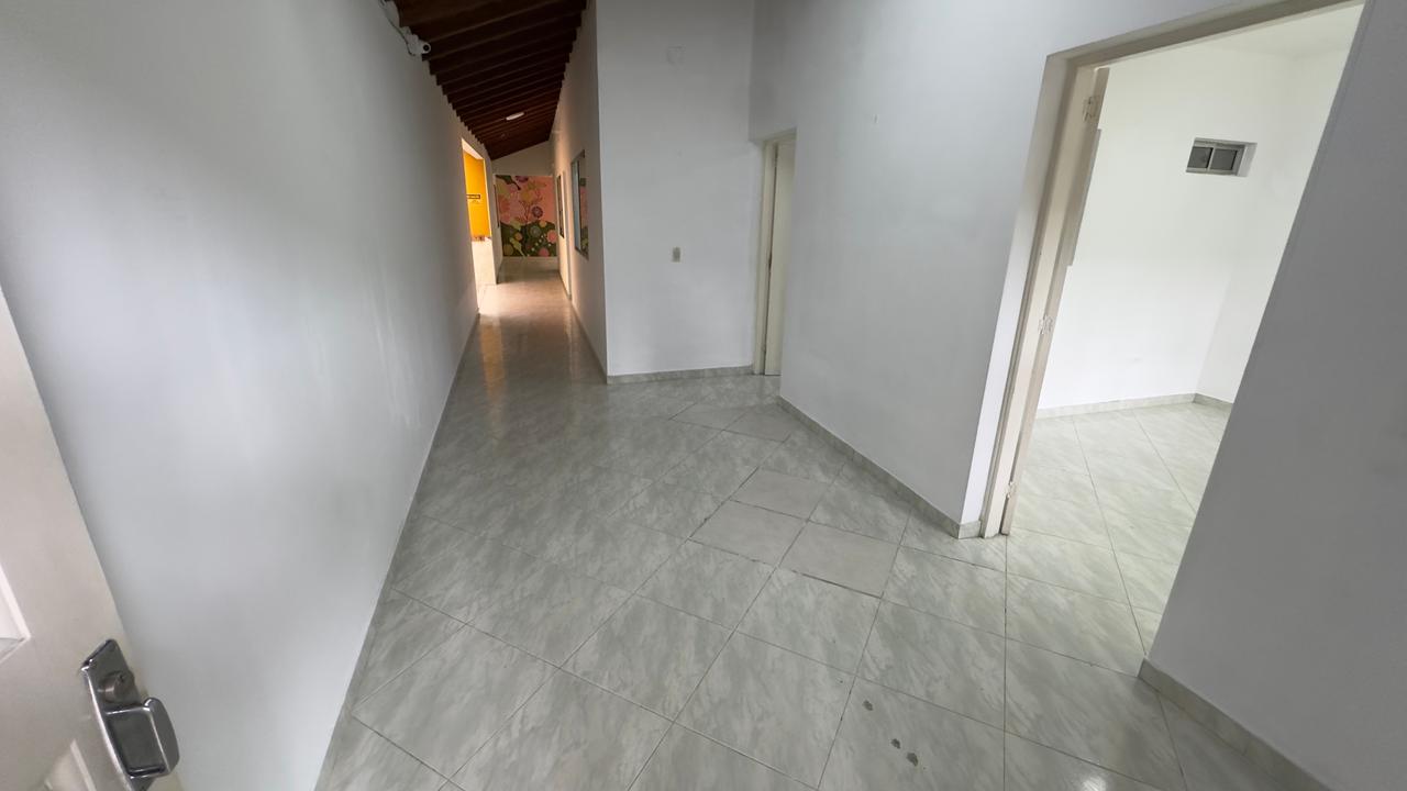 ARRIENDO CASA EN SAN JAVIER