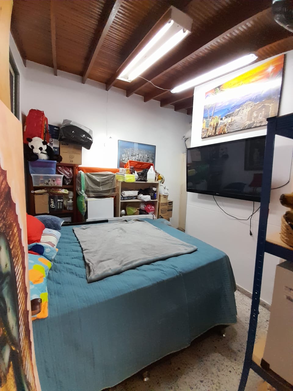 VENDO CASA EN SANTA TERESITA