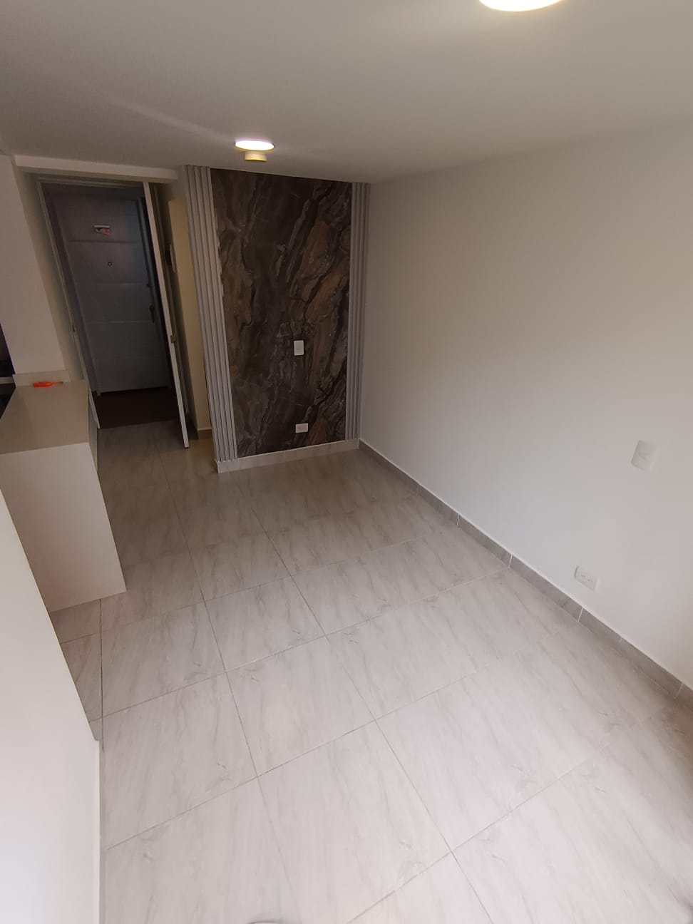 Vendo Apartamento Robledo Pajarito