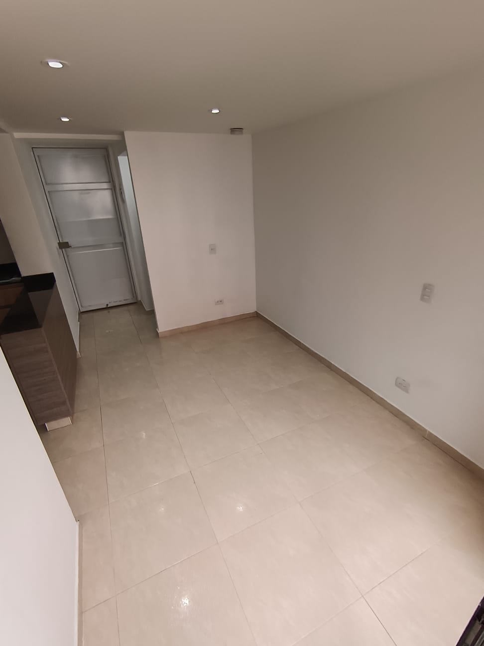 Arriendo Apartamento Robledo Pajarito