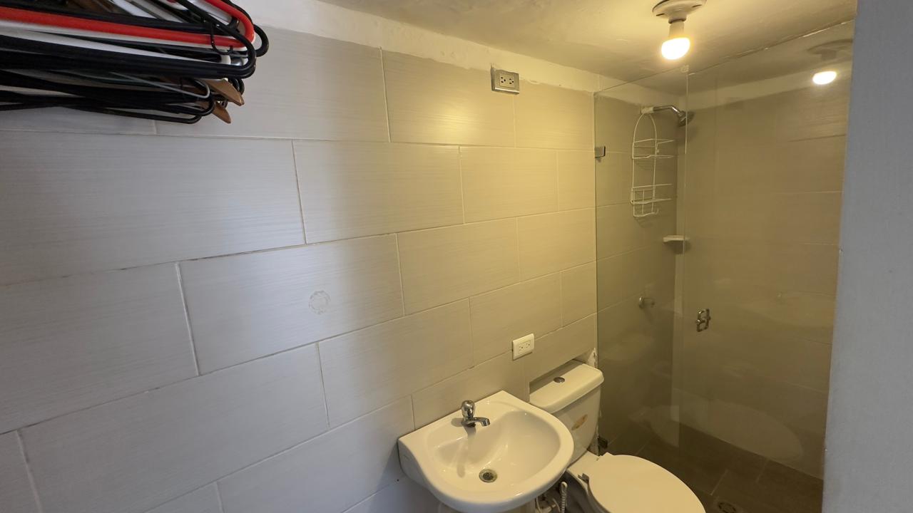 ARRIENDO APARTAESTUDIO EN BELEN LAS PLAYAS