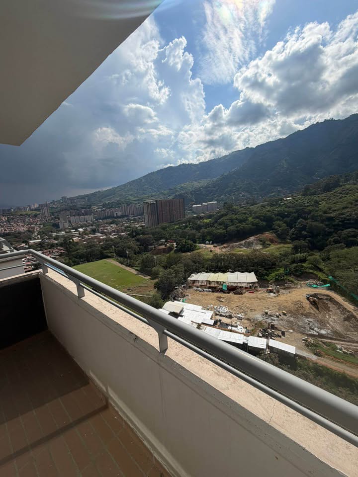 VENDO APARTAMENTO EN BELLO SAN GABRIEL