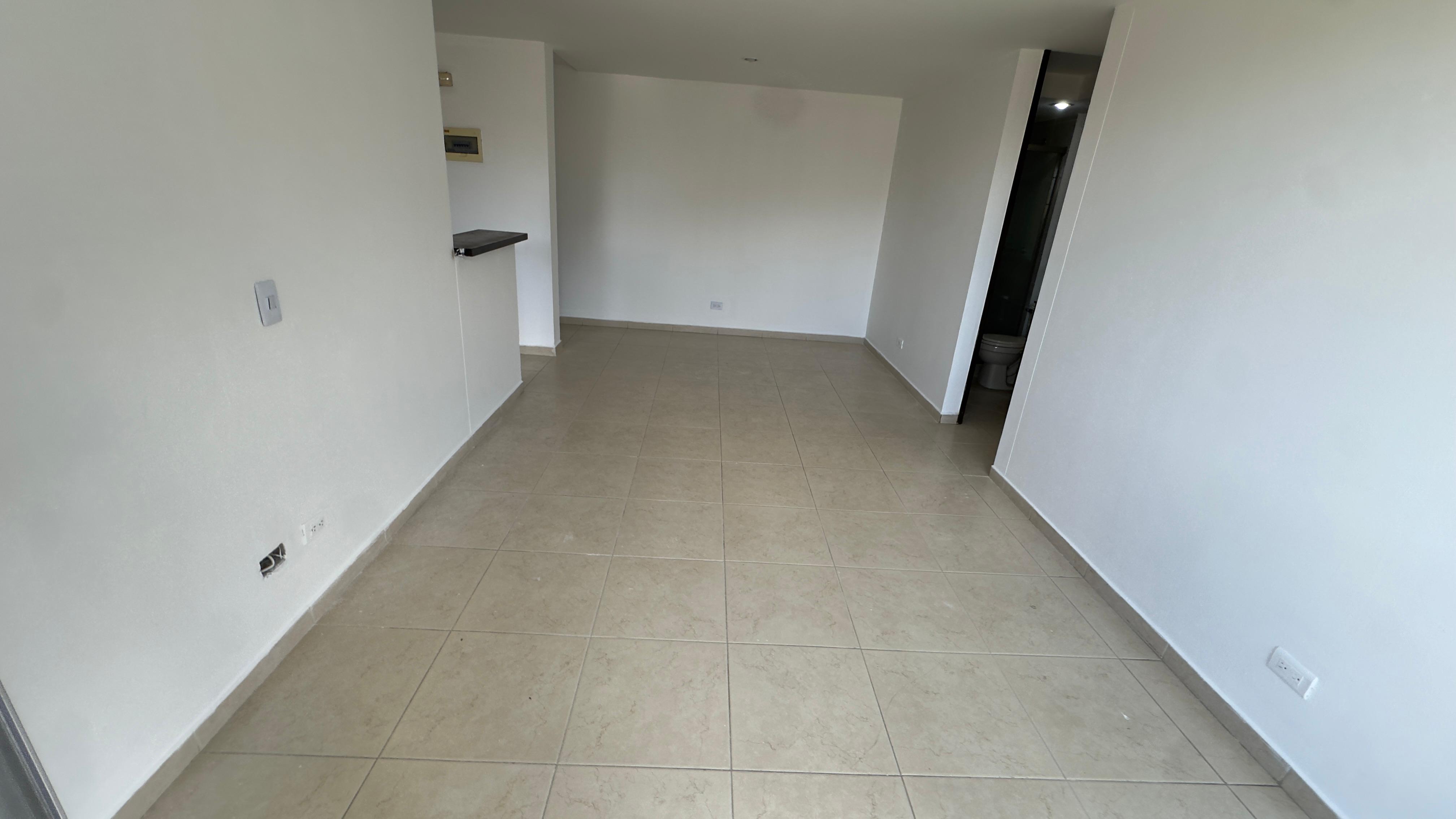 Arriendo Apartamento Calasanz