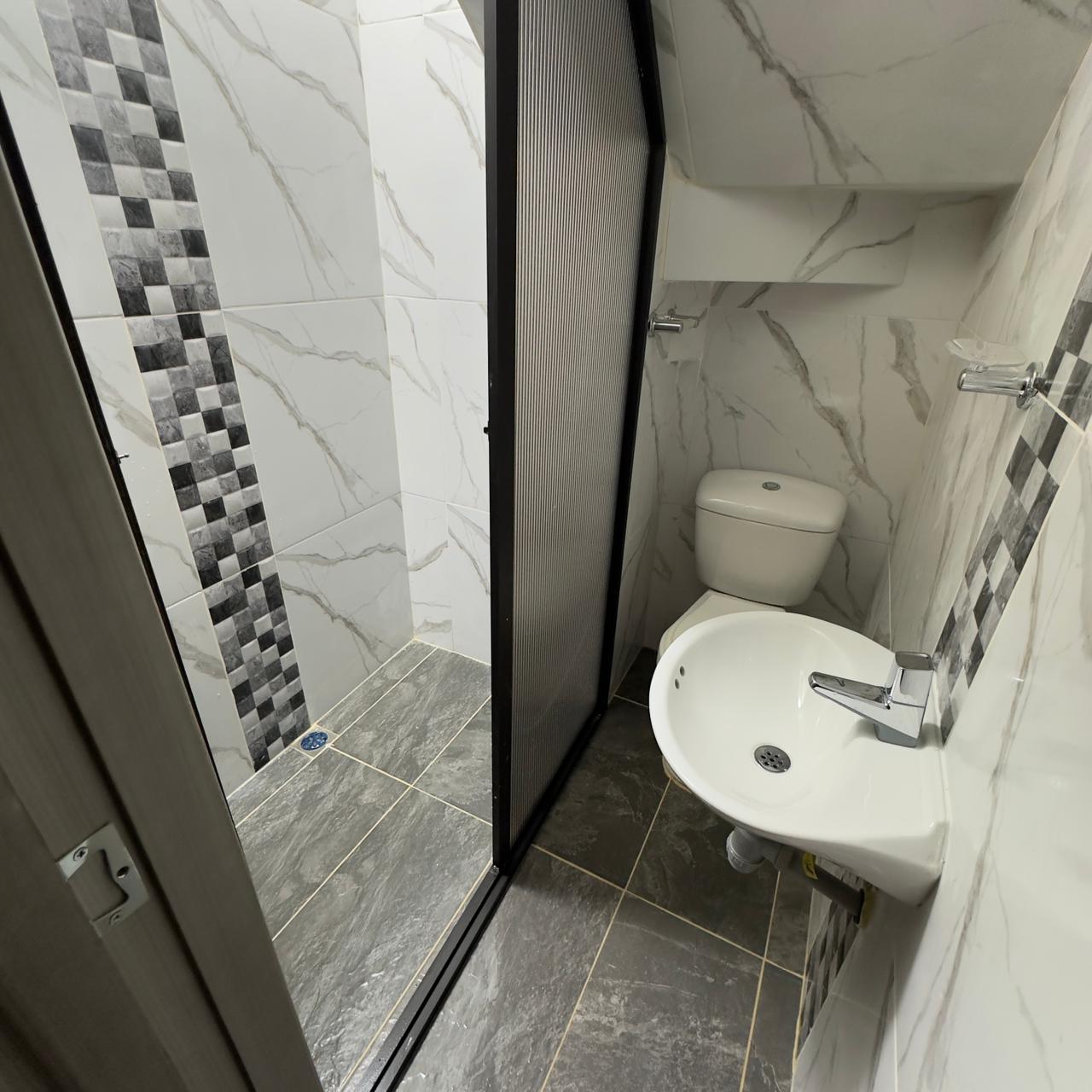 ARRIENDO APARTAMENTO EN SANTA LUCIA