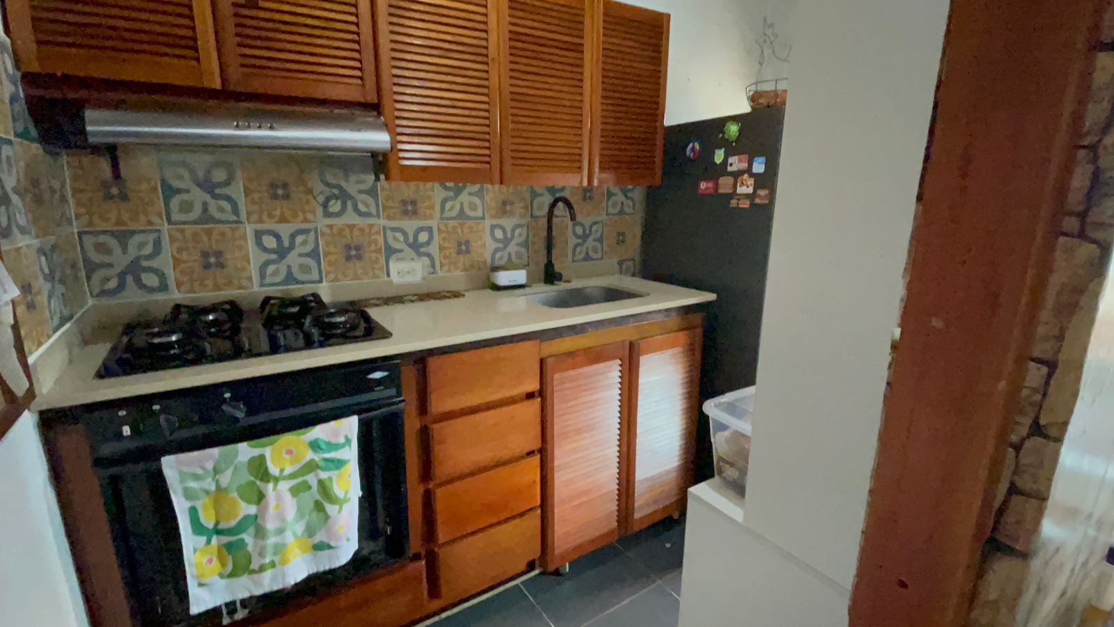 VENDO APARTAMENTO EN EL POPULAR 1