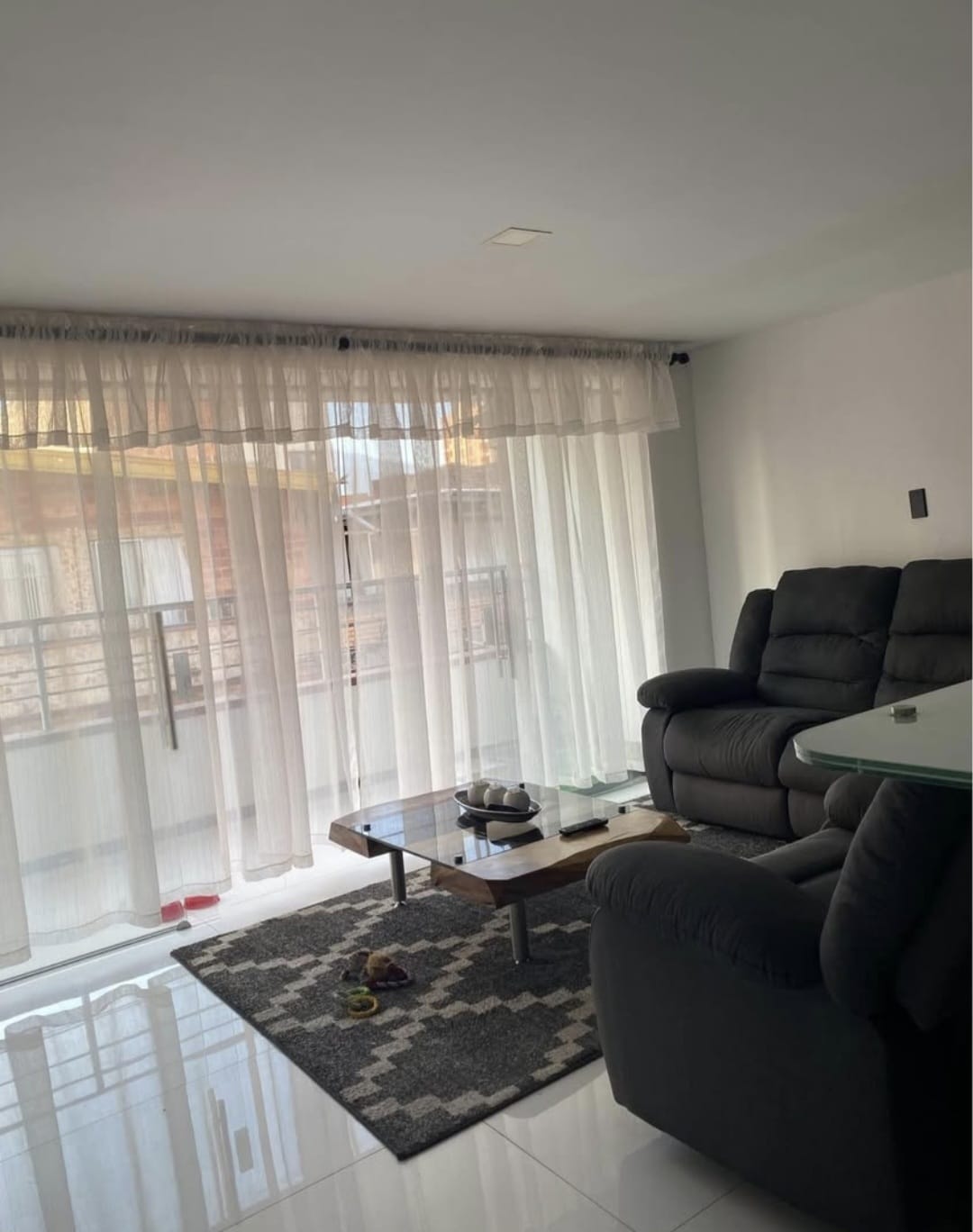 VENDO APARTAMENTO EN BELEN SAN BERNARDO