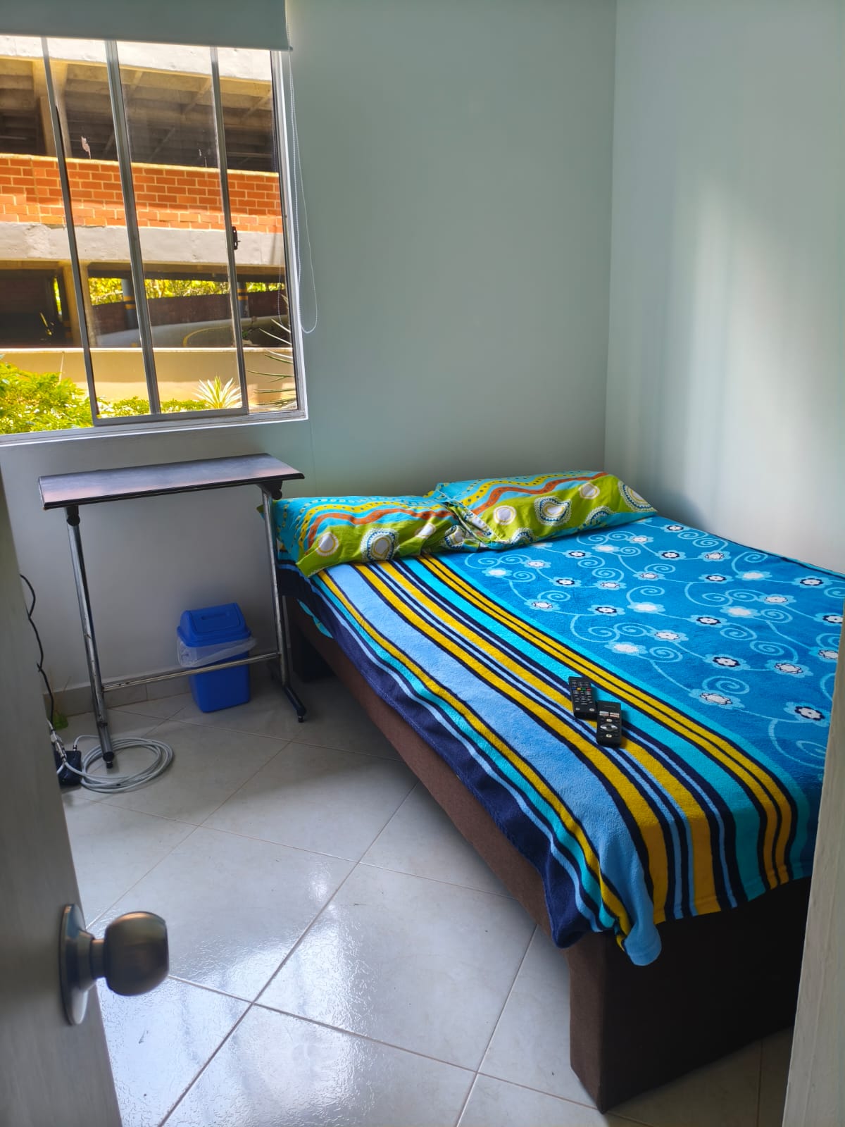 VENDO APARTAMENTO EN LA LOMA DE LOS BERNAL