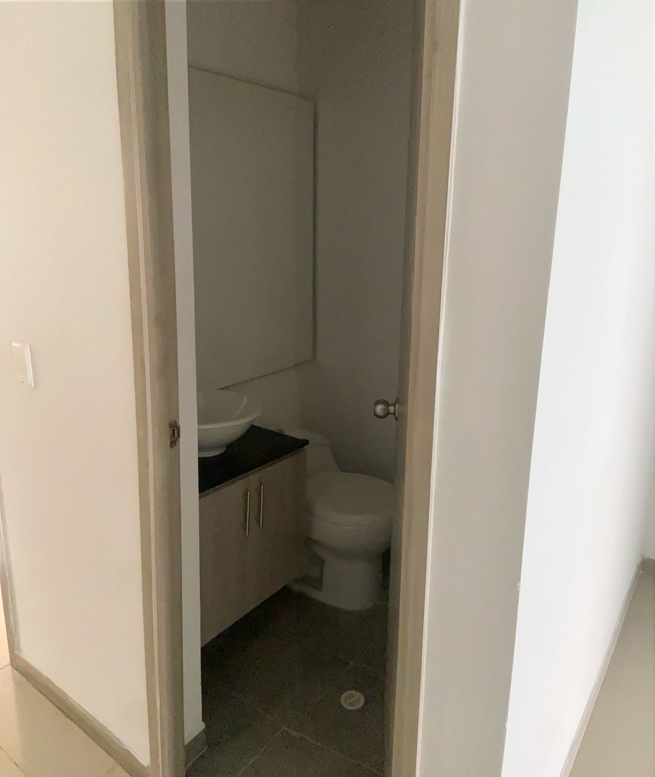 VENDO APARTAMENTO EN EL ESTADIO