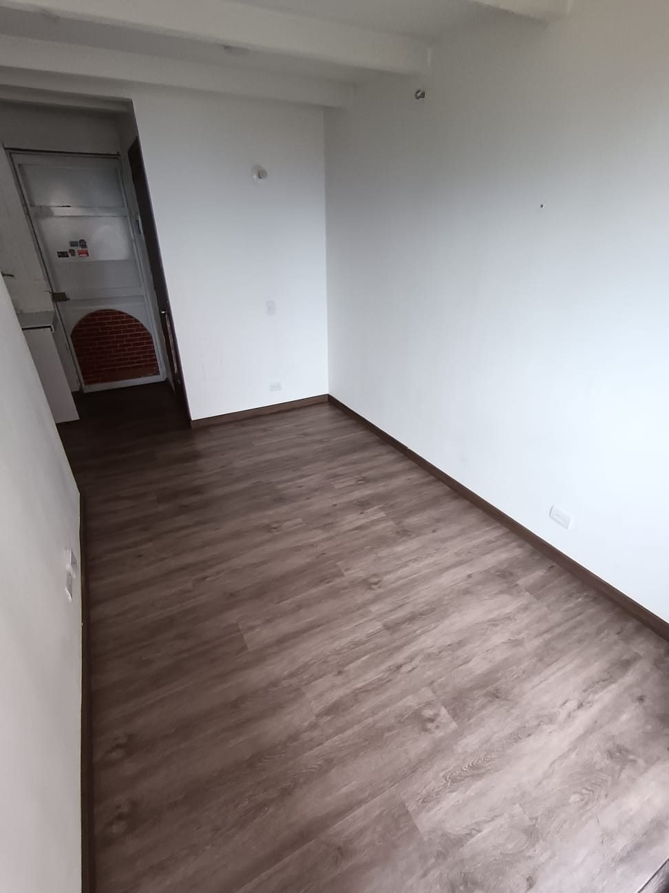 Arriendo Apartamento Robledo Pajarito