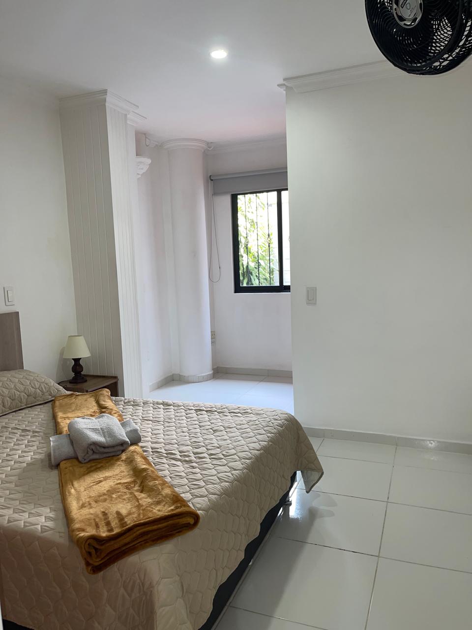ARRIENDO APARTAMENTO EN BELEN LA PALMA